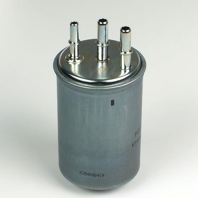 Filtre à carburant (Filtre à gasoil) DELPHI HDF927